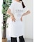 バックロゴロングTシャツ