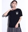 ビジューナンバーロゴＴシャツ