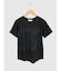 レースドッキングTシャツ