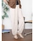 【待望の再入荷！】フリルラインパンツ