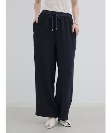 アンティークジョーゼットワイドパンツ