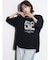 レースナンバーロゴハーフスリーブTシャツ