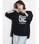 レースナンバーロゴハーフスリーブTシャツ