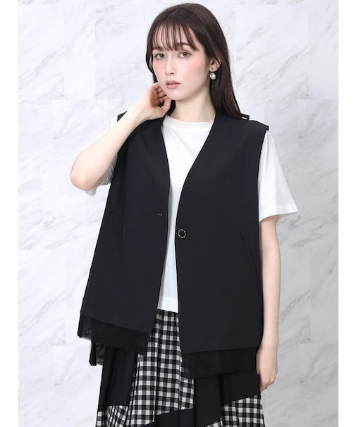 ヘムチュールジレ