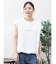 シフォンドッキングロゴトップス