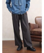 ハイストレッチイージータックパンツ