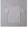 コットンドレスTシャツ＜グレー＞