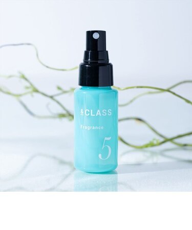 【＆CLASS】フレグランス
