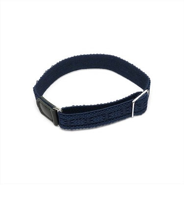 アームバンド 日本製 ネイビー系 ビジネス フォーマル