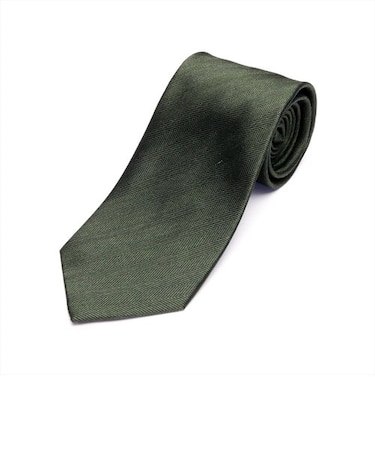 ネクタイ 日本製 絹100% ふじやま織  ビジネス フォーマル