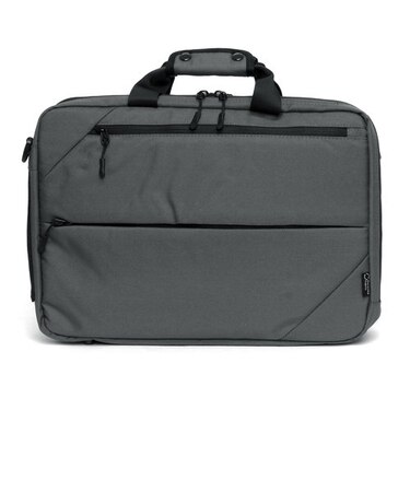 バッグ 3wayエキスパンダブル チャコール ビジネス メンズ