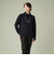 【Pitta Re:)】 オフタートルニットプルオーバー レディース