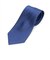 ネクタイ 絹100% ブルー ビジネス フォーマル