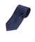 ネクタイ 絹100% ネイビー ビジネス フォーマル