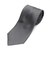 ネクタイ 日本製 絹100% 丹後 チャコール ビジネス フォーマル