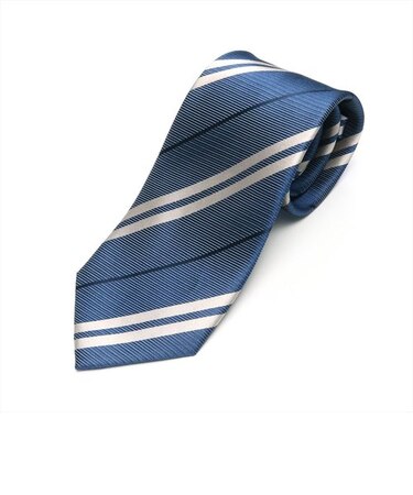 ネクタイ 絹100% ネイビー ビジネス フォーマル