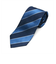 ネクタイ 絹100% ブルー ビジネス フォーマル