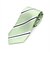 ネクタイ 絹100% グリーンビジネス フォーマル