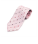ネクタイ ベーシック ピンク ビジネス フォーマル