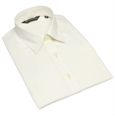 レギュラー 七分袖 形態安定 レディースシャツ