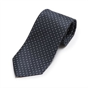 ネクタイ ネイビー ビジネス フォーマル