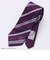 【ちいかわ】 ネクタイ チェンジタイ パープル ビジネス フォーマル
