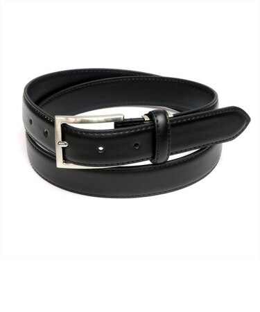 ベルト ピンバックル サイズ調節可能 95cm メンズ