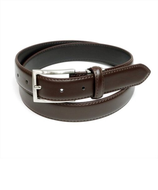 ベルト ピンバックル サイズ調節可能 110cm メンズ