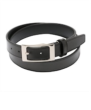 ベルト ピンバックル サイズ調節可能 95cm メンズ