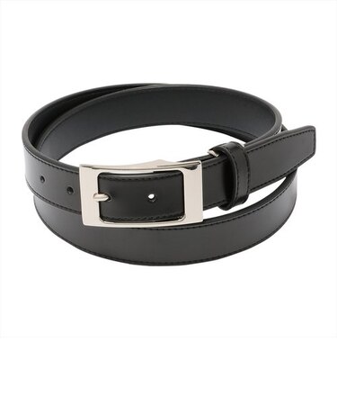 ベルト ピンバックル サイズ調節可能 95cm メンズ