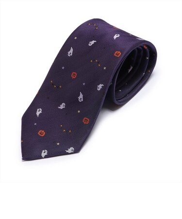 ネクタイ ハロウィン ビジネス ギフト