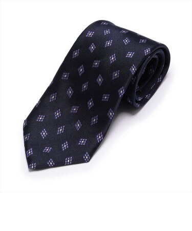 ネクタイ 絹100% シャイニーサテン ビジネス フォーマル