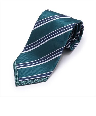 ネクタイ 剣先切替 ビジネス フォーマル