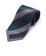 ネクタイ 剣先切替 ビジネス フォーマル