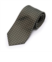 ネクタイ 絹100% トーナルカラー ビジネス フォーマル