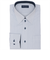 【透け防止】 レギュラー 長袖 形態安定 ワイシャツ