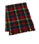 多色チェックストール レディース