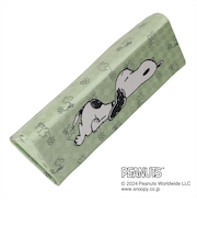 【PEANUTS スヌーピー SNOOPY】 メガネケース ギフト