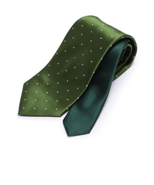 ネクタイ チェンジタイ ビジネス フォーマル