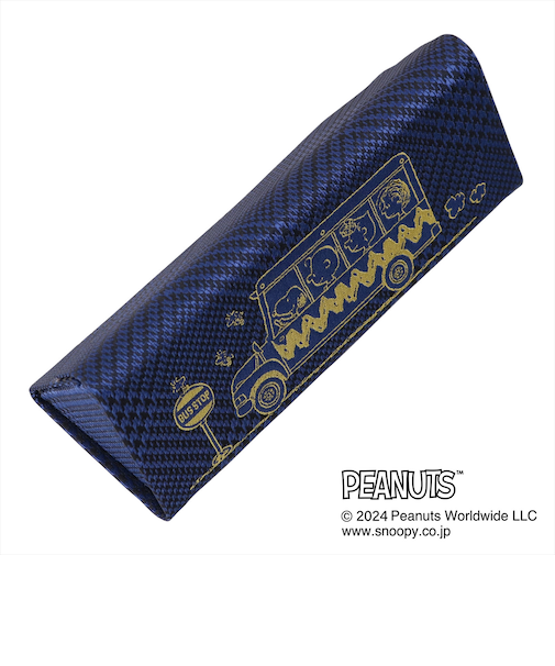 【PEANUTS スヌーピー SNOOPY】 メガネケース ギフト