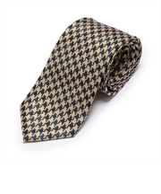 ネクタイ 絹100% ヴィンテージ ビジネス フォーマル