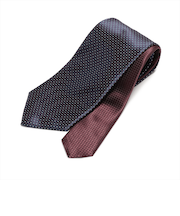 ネクタイ クレリックタイ ビジネス フォーマル