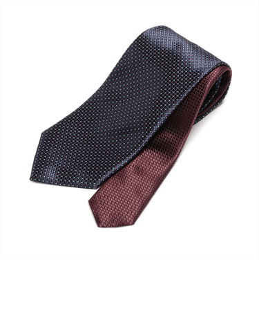 ネクタイ クレリックタイ ビジネス フォーマル