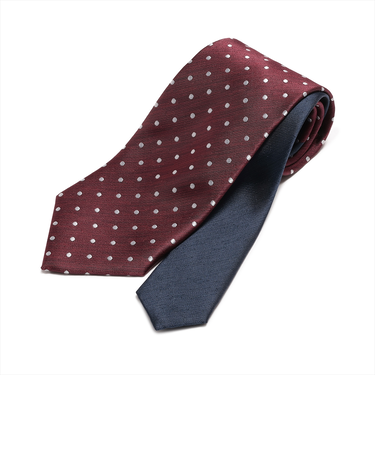 ネクタイ クレリックタイ ビジネス フォーマル