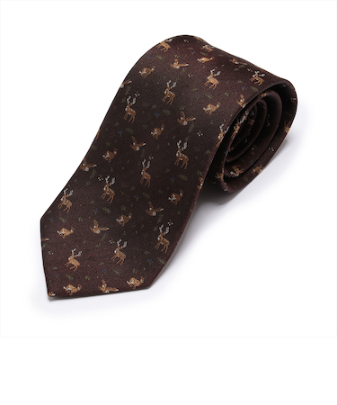 ネクタイ 絹100% ヴィンテージ ビジネス フォーマル