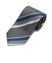 ネクタイ バスケット織 ビジネス フォーマル