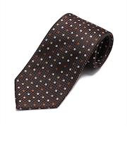 ネクタイ バスケット織 ビジネス フォーマル