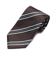 ネクタイ バスケット織 ビジネス フォーマル