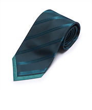 ネクタイ 剣先切替ソリッド ビジネス フォーマル