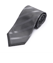 ネクタイ 剣先切替ソリッド ビジネス フォーマル